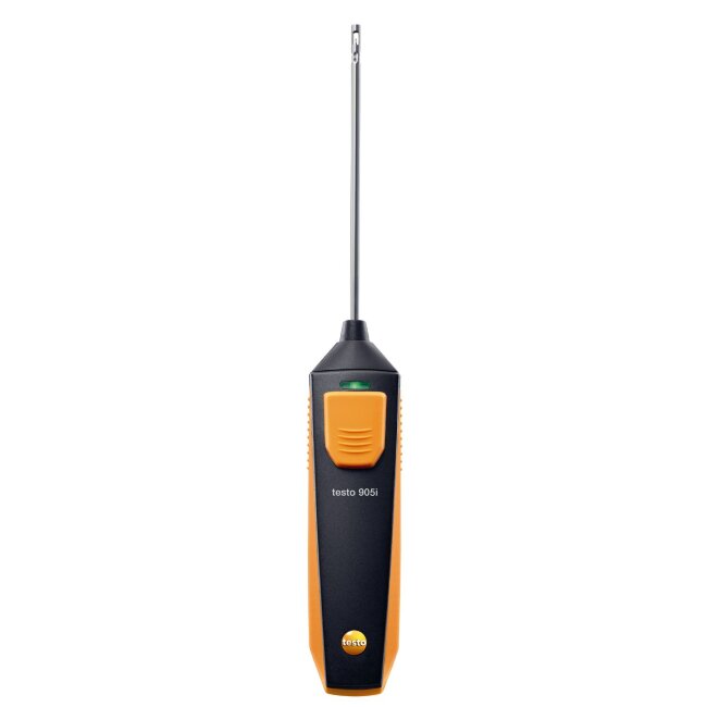 Смарт-зонд термометр Testo 905i
