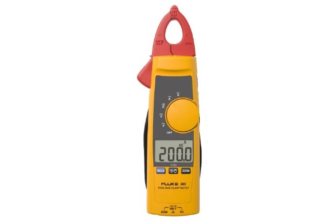 Токоизмерительные клещи Fluke 365