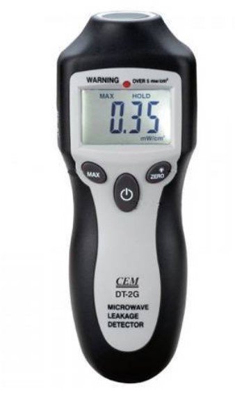Детектор свч излучения CEM DT-2G