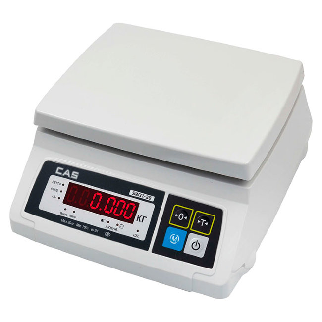 Весы SWII-2