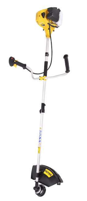 Триммер бензиновый HUTER GGT-1000S