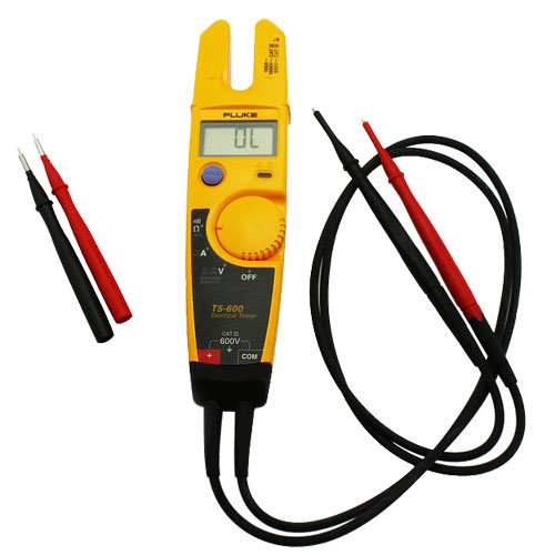 Детектор напряжения Fluke T6-1000
