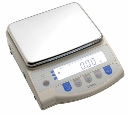 Весы ViBRA AJ-8200CE