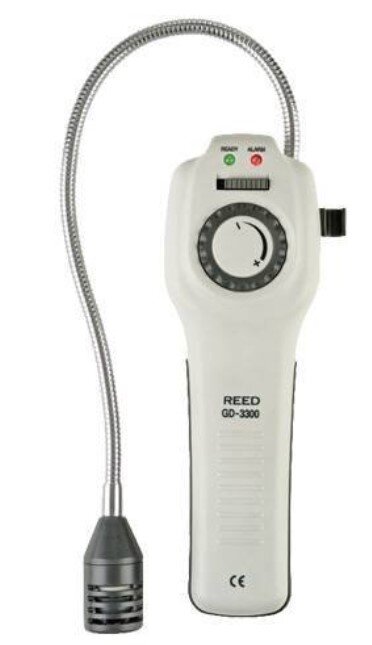 Газосигнализатор CEM GD-3300