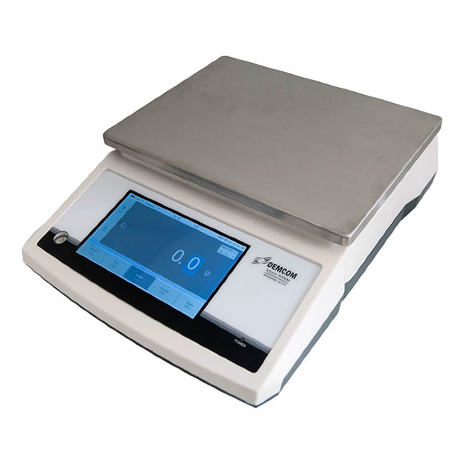 Весы DX-30000C