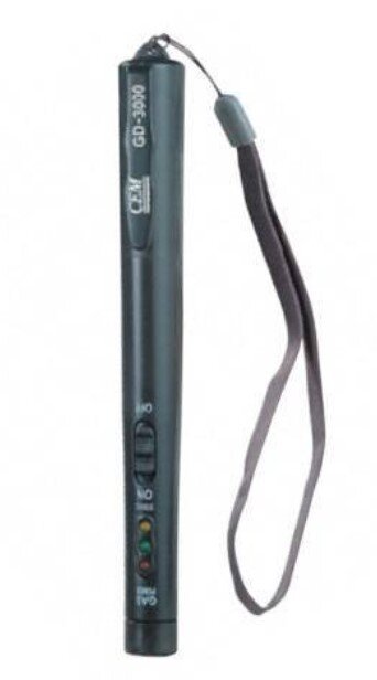 Детектор горючих газов CEM GD-3000