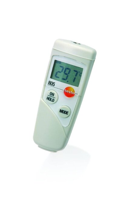 Пирометр Testo 805