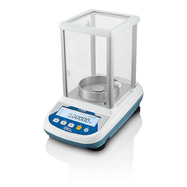 Весы HPBG-1265Di