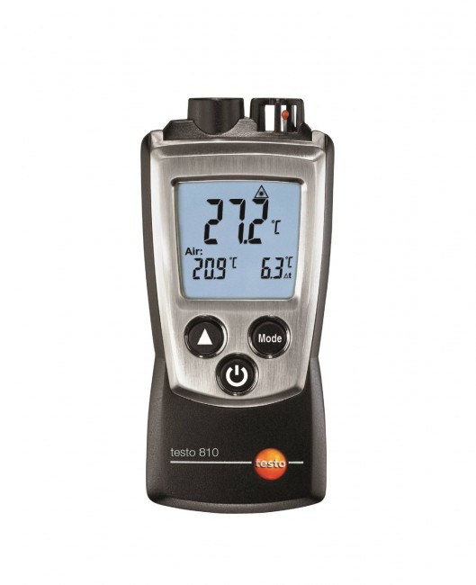 Пирометр Testo 810