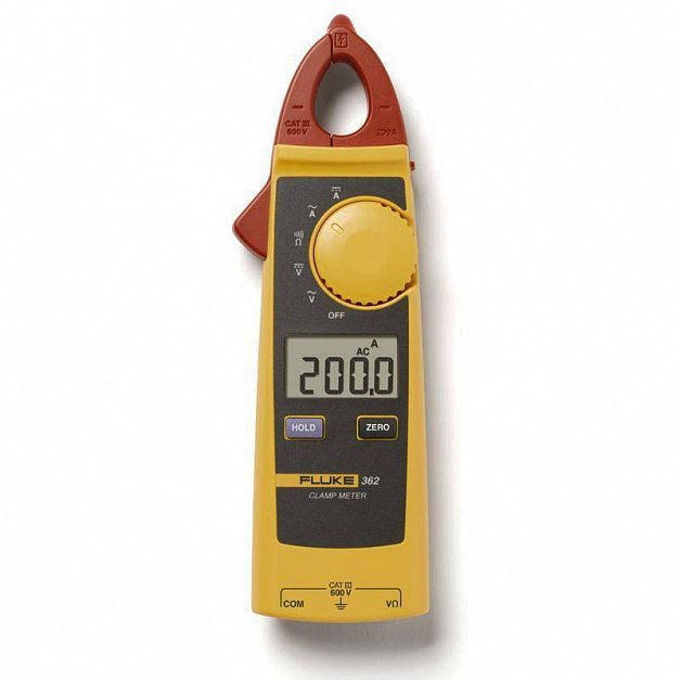 Токоизмерительные клещи Fluke 362