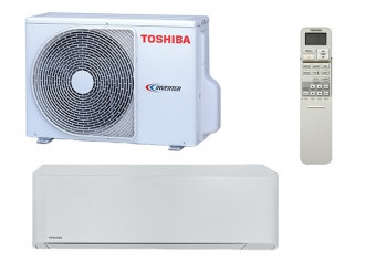 Toshiba BKV-EE1* (RAS-16BKV-EE1*/RAS-16BAV-EE1*) PREMIUM EDITION