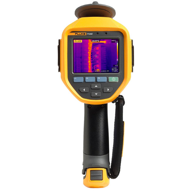Тепловизор Fluke Ti300
