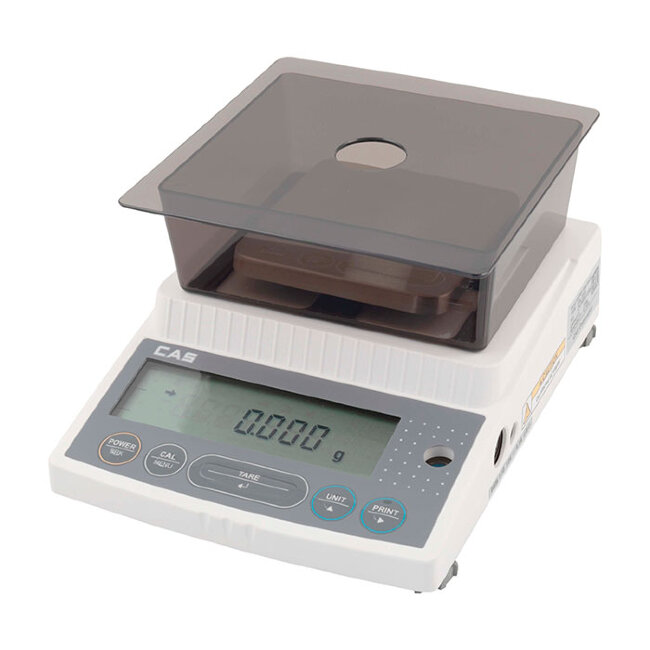 Весы CBL-320H