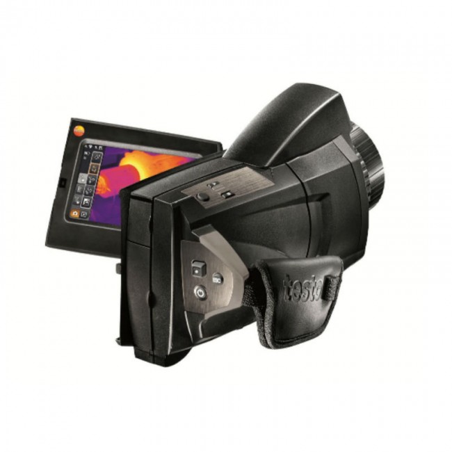 Тепловизор Testo 890-2