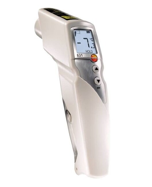 Пирометр Testo 831