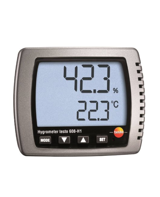 Термогигрометр Testo 608-H1