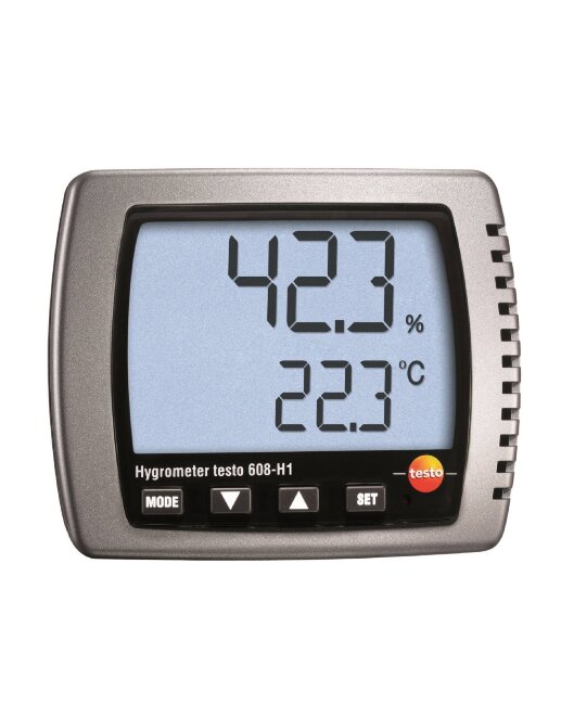 Термогигрометр Testo 608-H2
