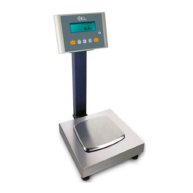 Весы LG-3202S
