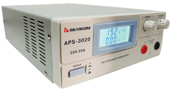 Источник питания APS-3030