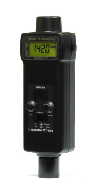 Тахометр АТТ-6002