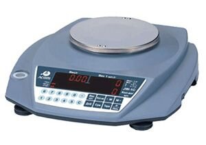 Весы Acom JW-1C-200 RS232C