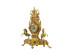 Каминные часы (5373B)
