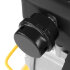 Компрессор воздушный DK1500/24, Х-PRO 1.5 кВт, 230 л/мин, 24 л Denzel