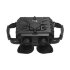 Тепловизионный бинокль iRay xFuse PT-Pro 1024