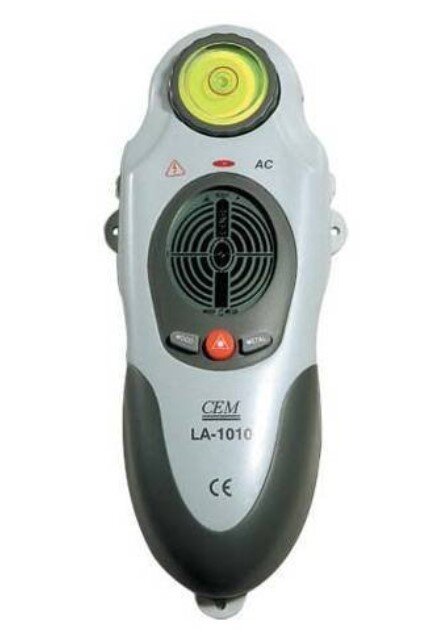 Детектор CEM LA-1010