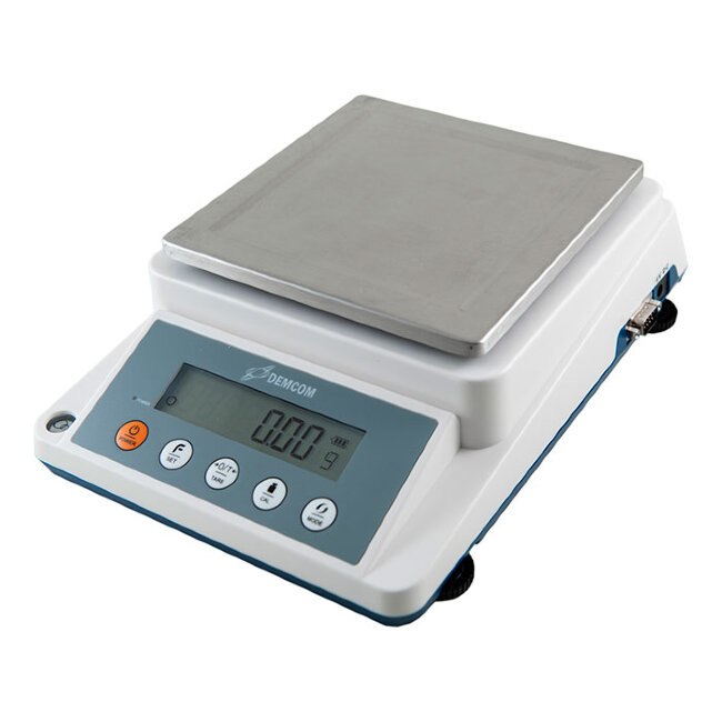 Весы DL-5001