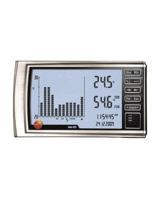 Термогигрометр Testo 623