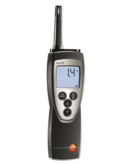 Термогигрометр Testo 625