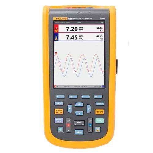Осциллограф Fluke 124B 