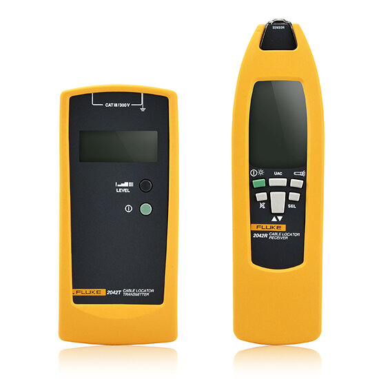 Кабелеискатель Fluke 2042