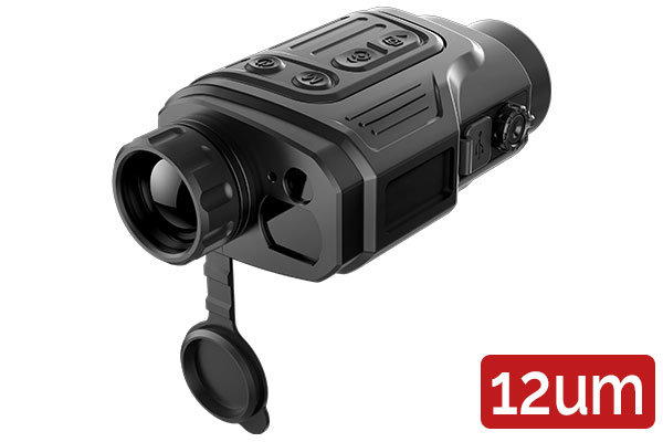 Тепловизионный монокуляр iRay Finder FH 25R