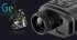 Тепловизионный монокуляр iRay Finder FH 25R