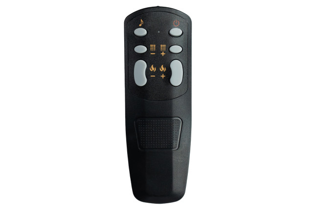 Очаг Design B800RF 3D
