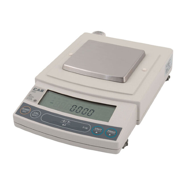 Весы CUW-420H