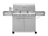 Газовый гриль WEBER Summit S-670 GBS