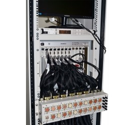 Система ТЕСТ-2602-01
