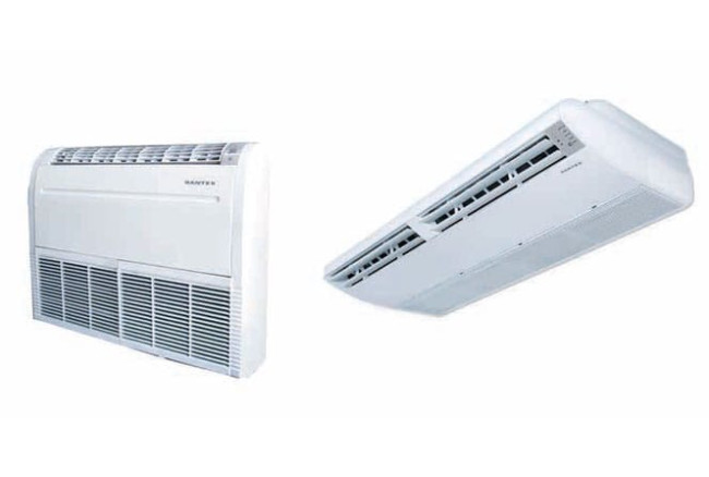 RK-24CHC3N/ RK-24HC3NE-W