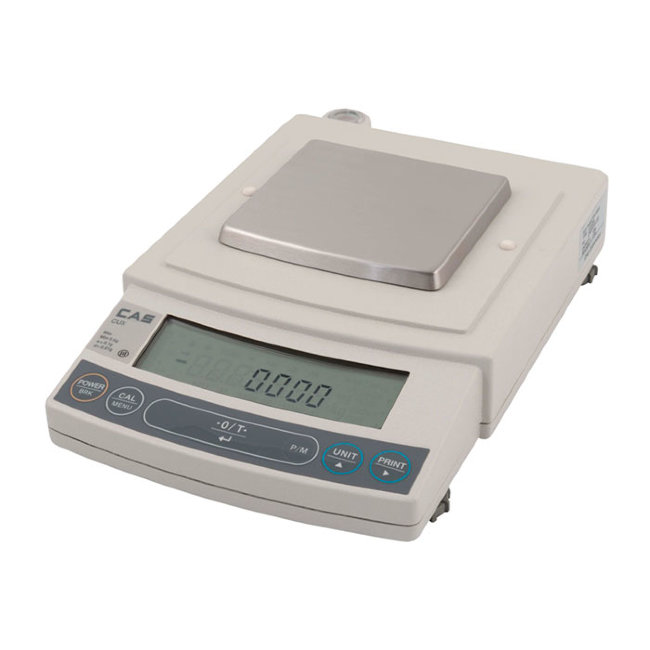 Весы CUW-620H
