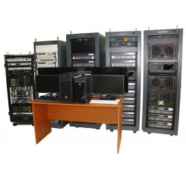 Система ТЕСТ-1103