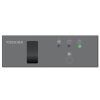 Toshiba Приёмник сигнала встроенный (RBC-AX23UW(W)-E)