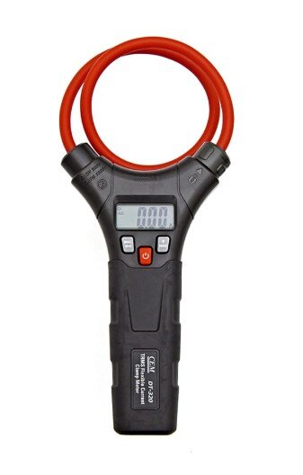 Клещи электроизмерительные DT-320