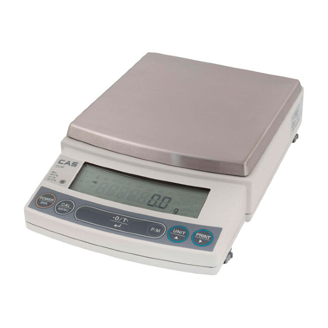 Весы CUW-6200H