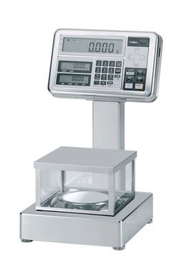 Весы ViBRA FS-3202-i02