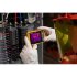 Тепловизор Fluke PTi120 9HZ 400C с расширенным температурным диапазоном