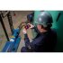 Тепловизор Fluke PTi120 9HZ 400C с расширенным температурным диапазоном