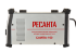 Сварочный полуавтомат Ресанта САИПА-160  (MIG/MAG FCAW)
